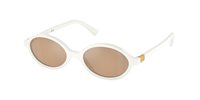 Lunettes de soleil Miu Miu Femme 0MU 04ZS 50  14240D - 0MU 04ZS 50  14240D